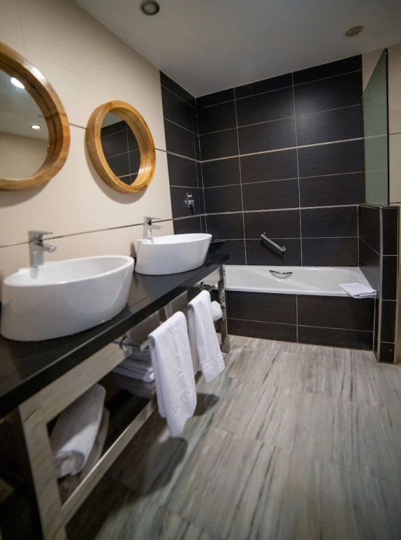 Casamaïa Apartments, Affiliated by Meliá - Chambres