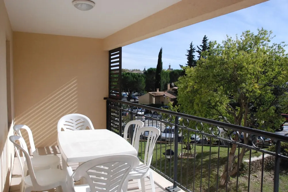 Uzes Appart Hotel - Général