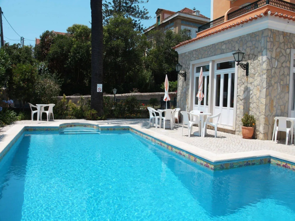 Hotel Smart - Général