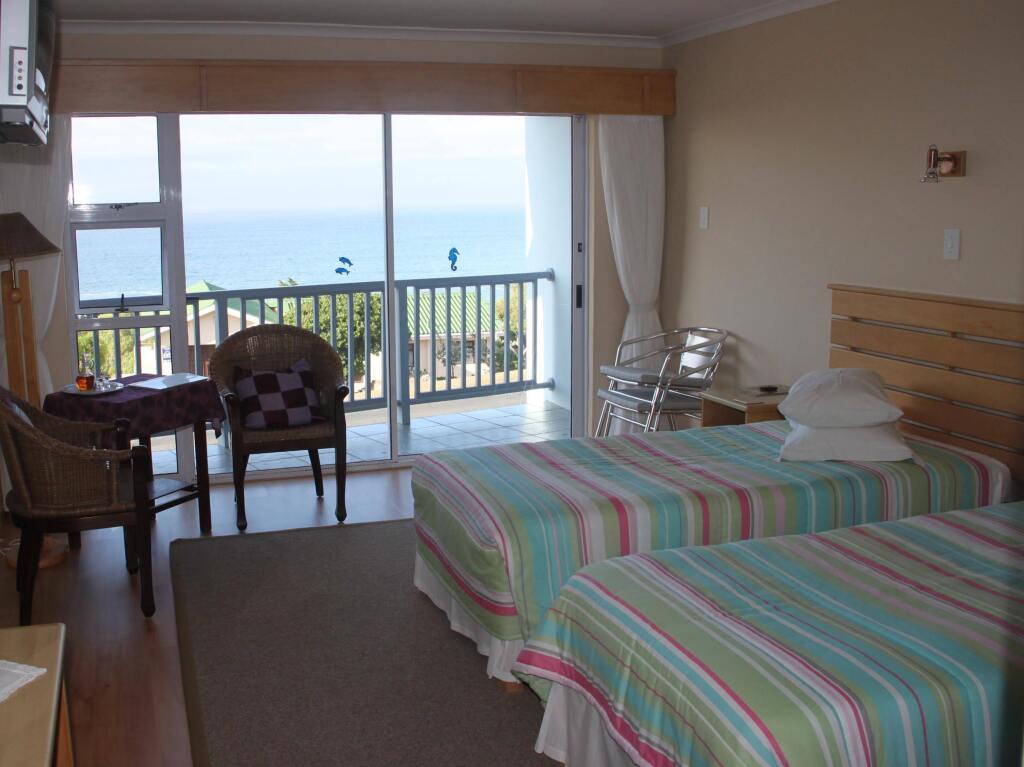 Aire Del Mar Guest House - Gansbaai by null