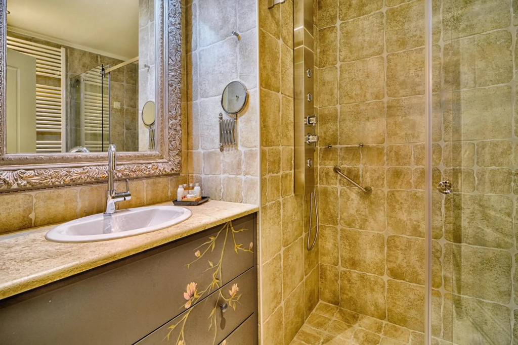 Hotel Antique - фото 11