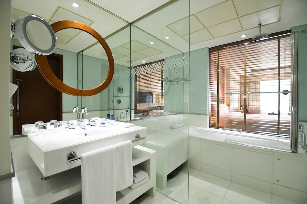 Four Points By Sheraton Bur Dubai