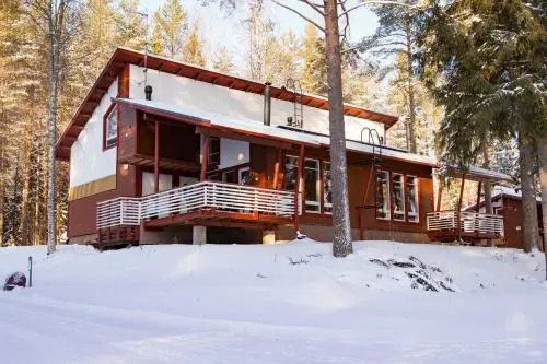 Koli Lotus Cottages
