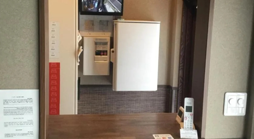 Nest Inn Naka Itabashi