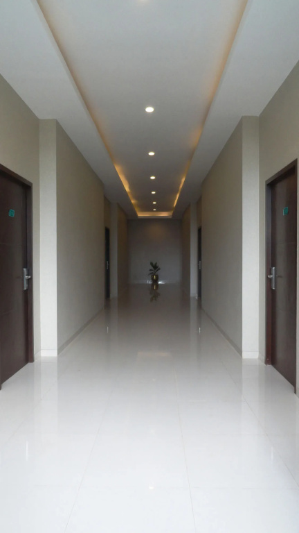 dPalma Hotel - Général