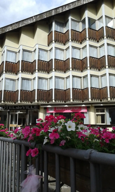 Hotel Moena