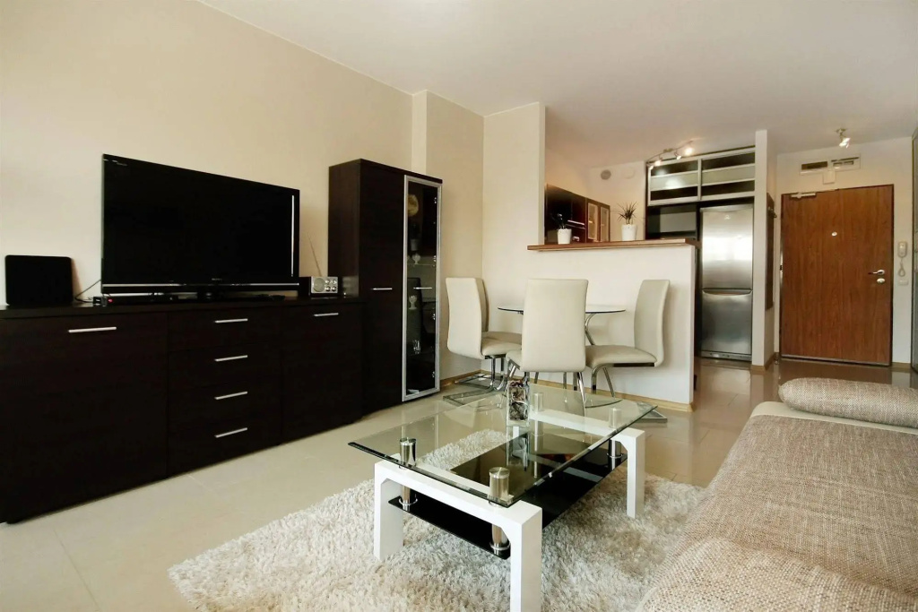 JTB Apartments Szczecin - фото 4