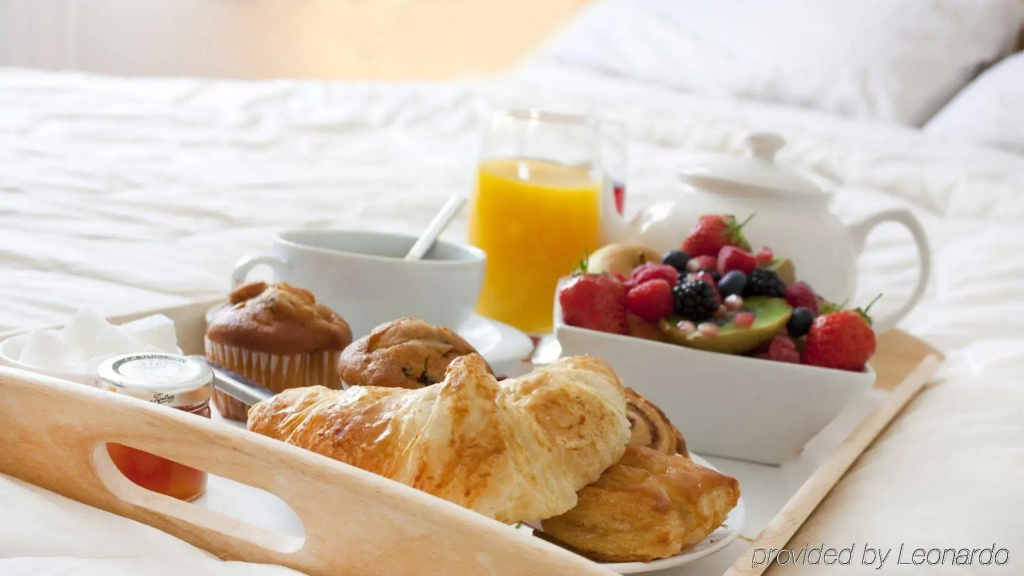 Holiday Inn Select - Guadalajara by IHG - Général