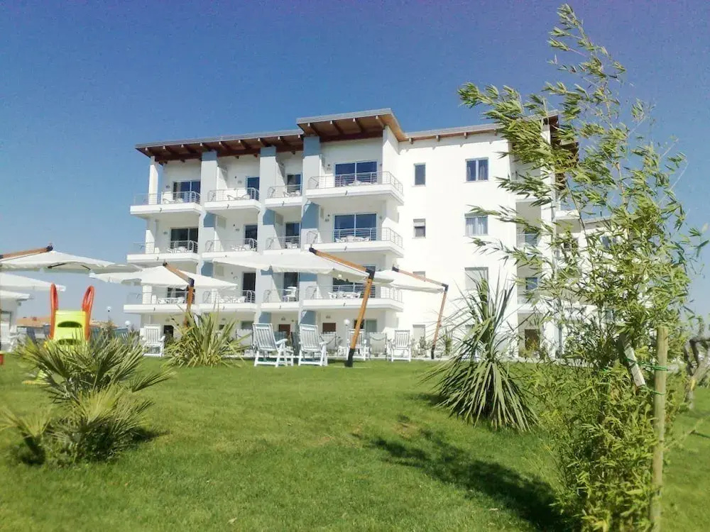Apartments Belvedere