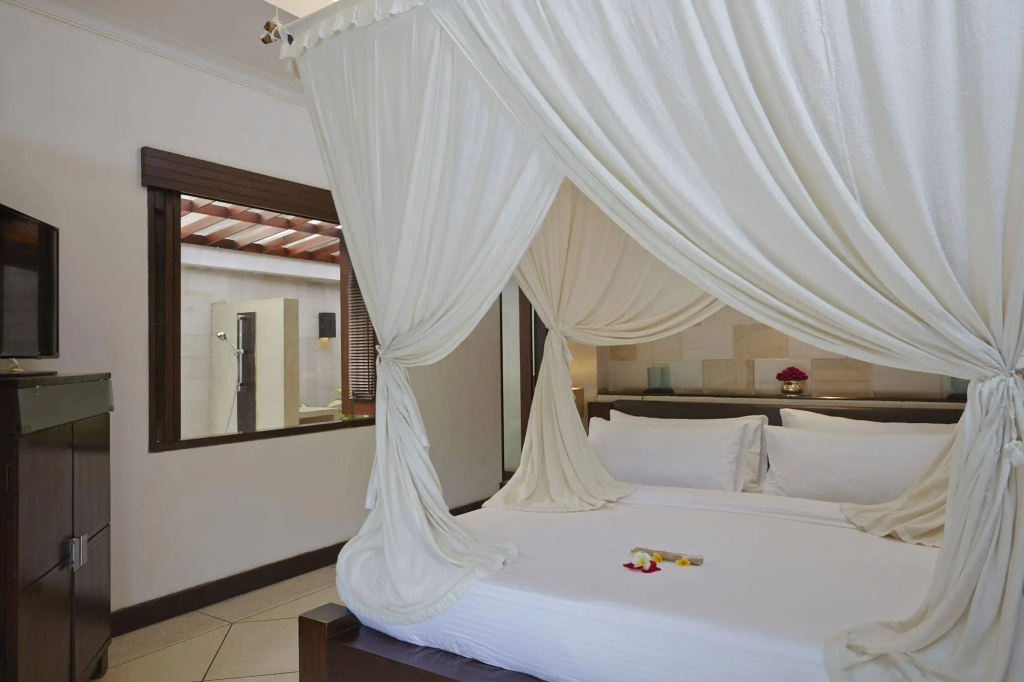 The Maya Seminyak Villas — фото
