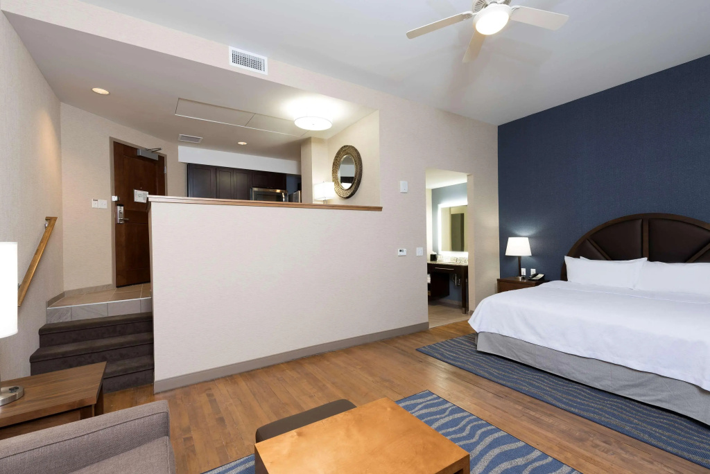 Homewood Suites by Hilton Grand Rapids Downtown - фото 3