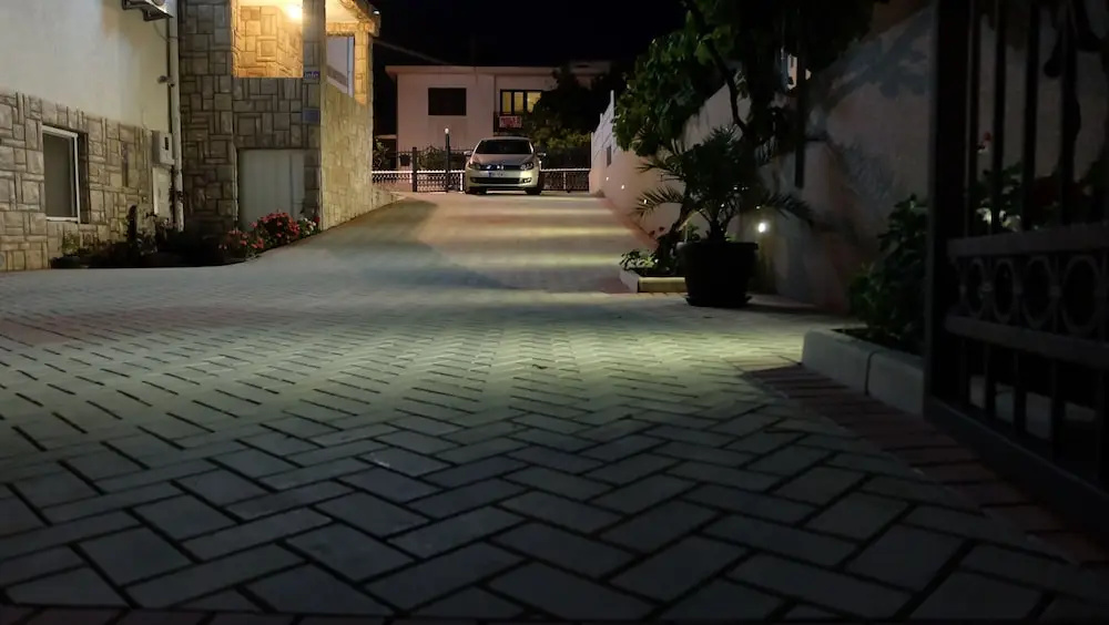 Kojic Apartments