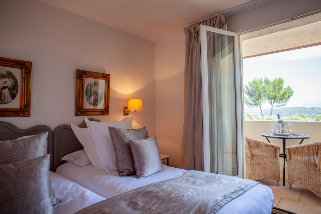 Le Phébus & Spa - Relais & Chateaux - Général