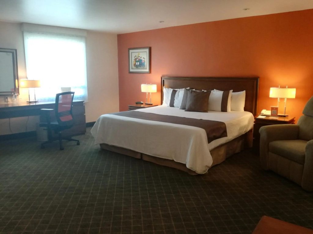 Hotel photo 17