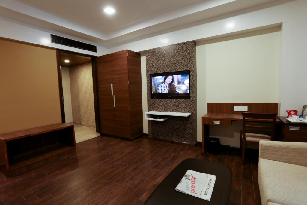 Hotel photo 20