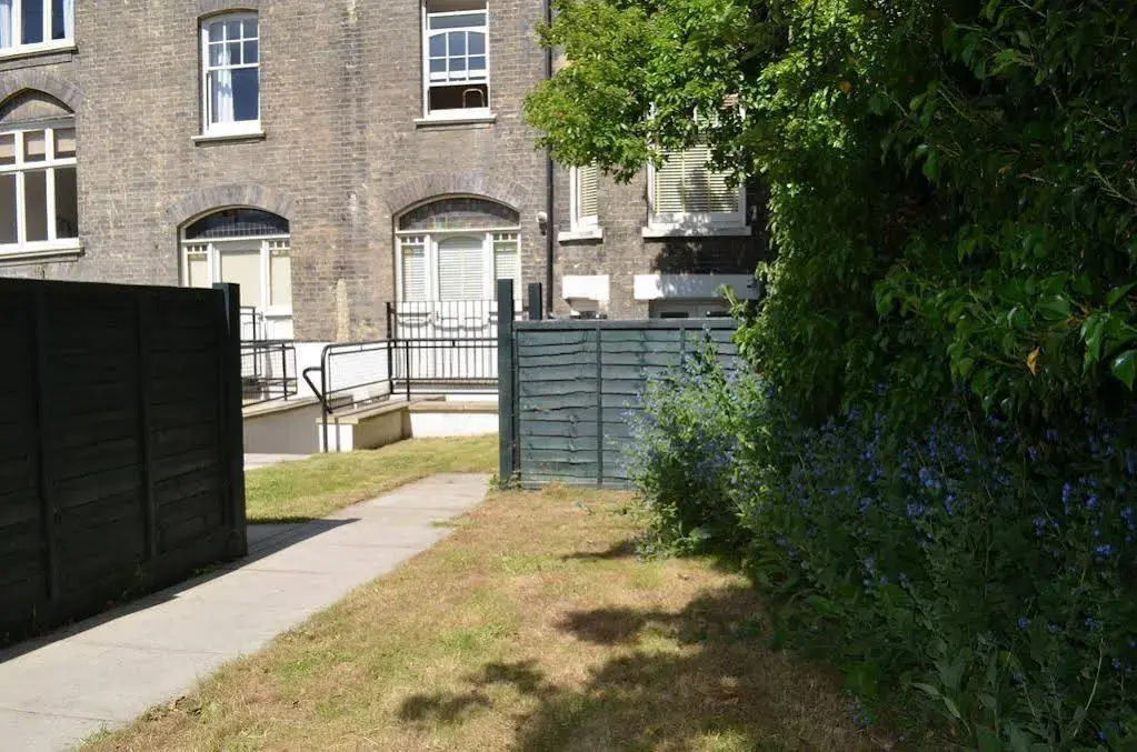 Host Stay Apartment 3 York Terrace