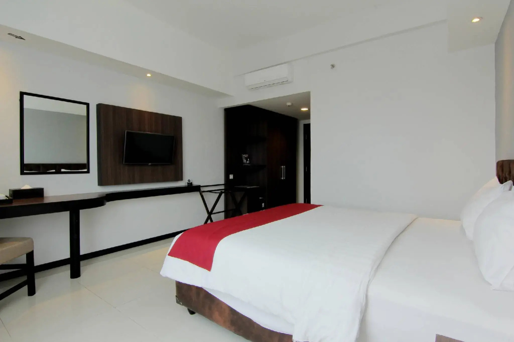 The Sun Hotel Madiun - Général