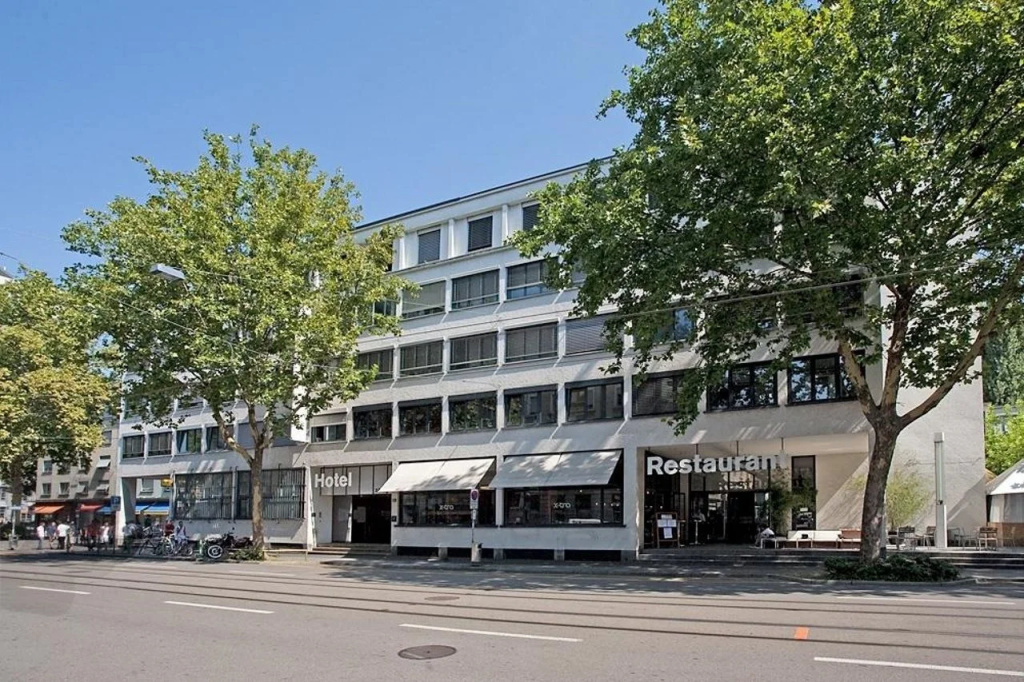 Hotel photo 7