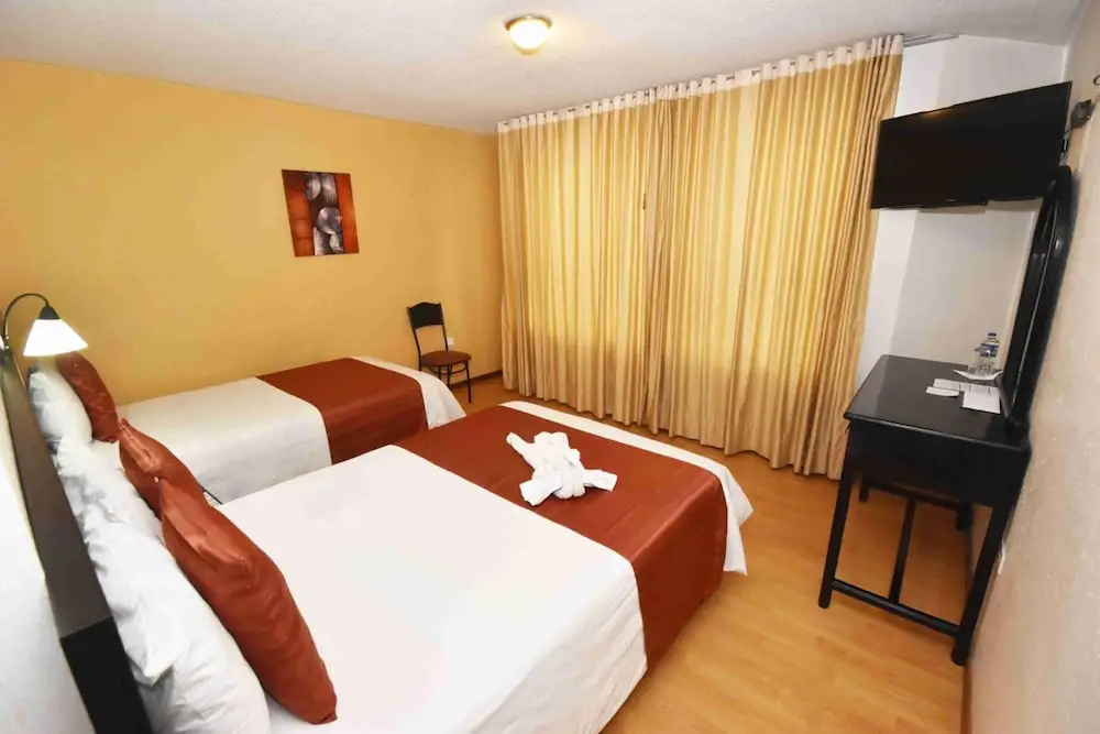 Hotel photo 5