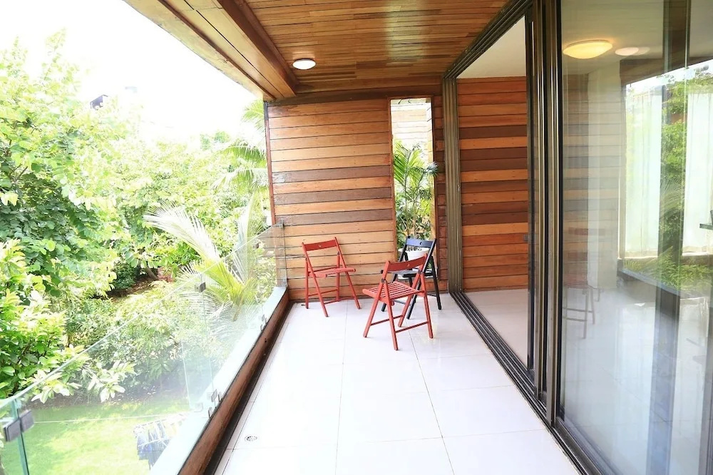 The Acacia Villa - Reis Magos Classic - фото 13