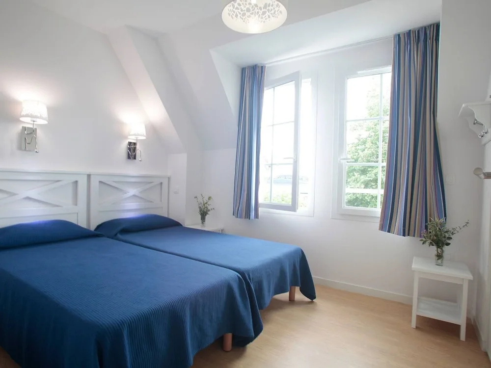 Voir la photo 3 — Apartment in Cabourg Near Beaches