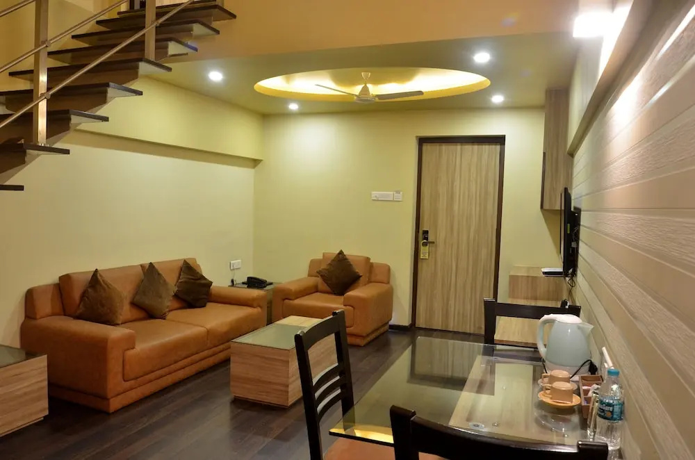 Hotel photo 12