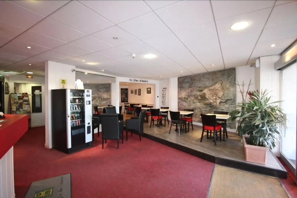 Hotel photo 18