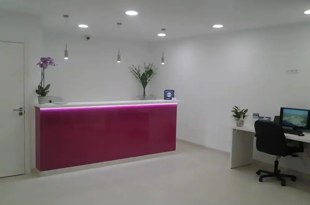 Apartaments Ses Dàlies - Général