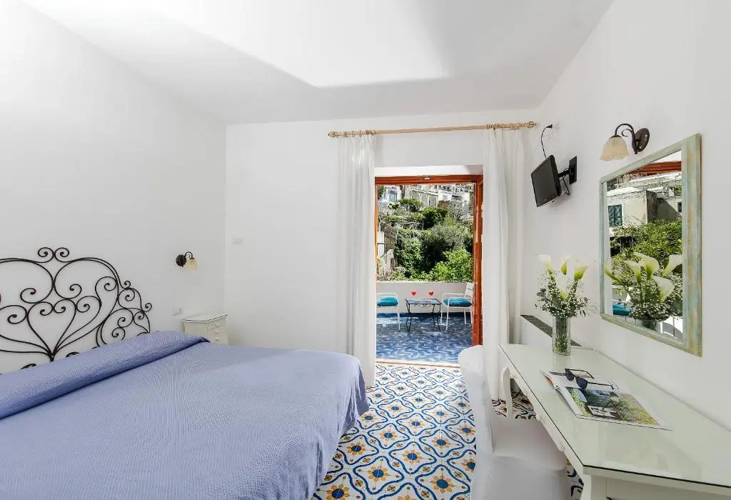 Hotel Vittoria — 3