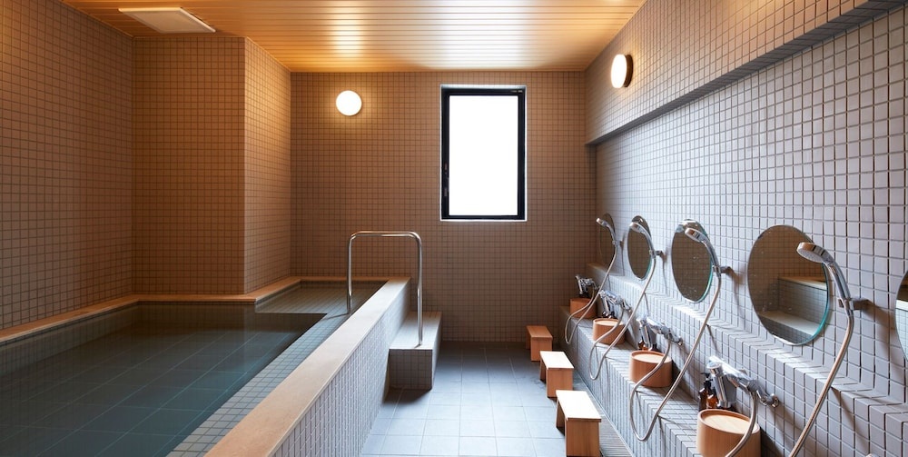 MUSTARD HOTEL ASAKUSA 2 - Hostel 사진 17