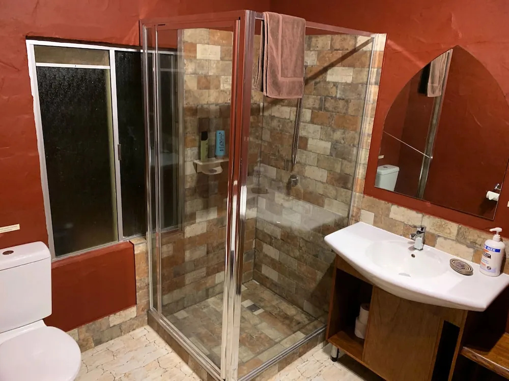 Cedar Park Rainforest Resort - Chambres