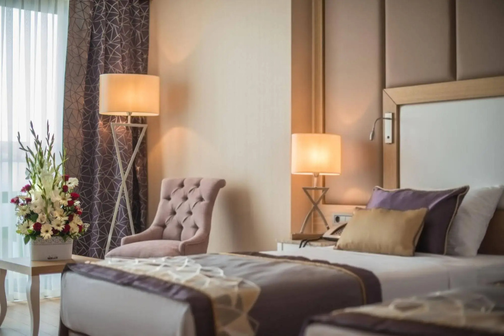 Sirius Deluxe Hotel - All Inclusive - Général