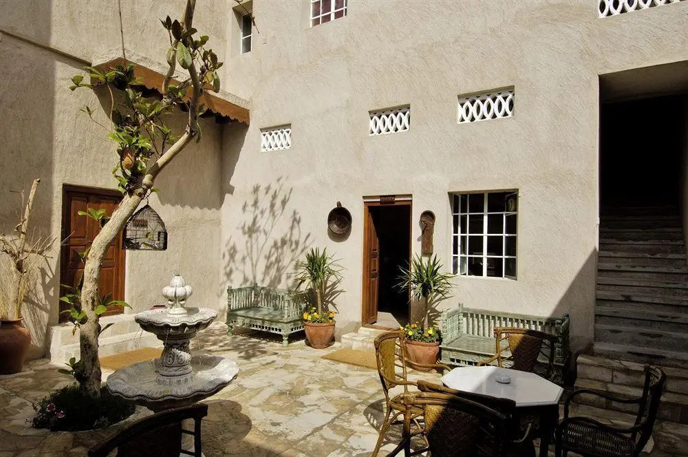 Orient Guest House