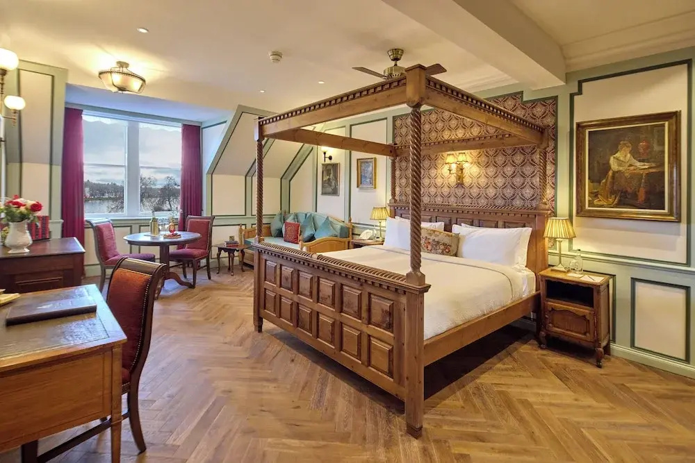 Superior Suite