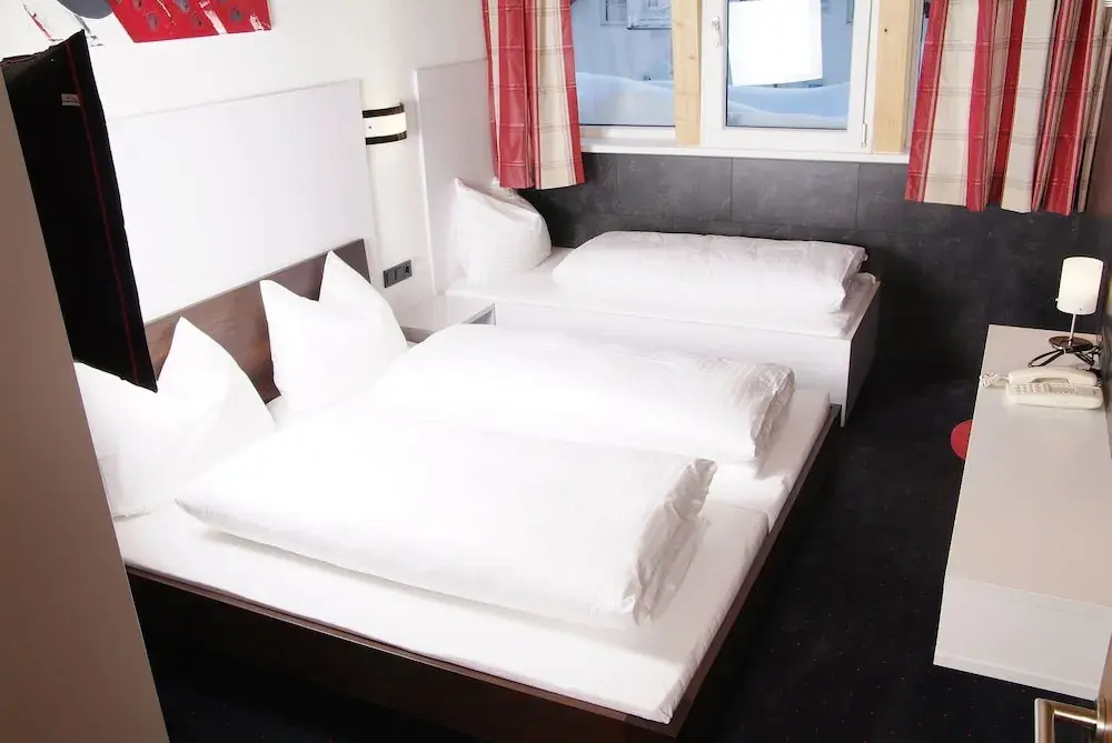 Astellina hotel-apart - Général