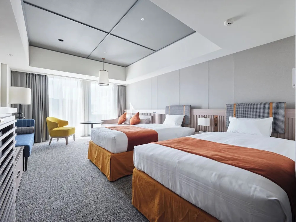 Premium hotel MONday MAIHAMA View I 사진 5