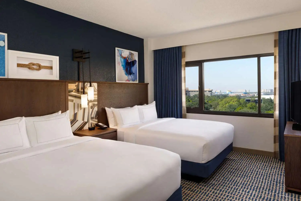 DoubleTree Suites by Hilton Orlando - Disney Springs® Area - Général