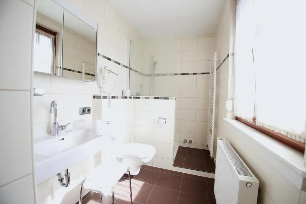 HOTEL ZILLNERs EINKEHR *** - Chambres