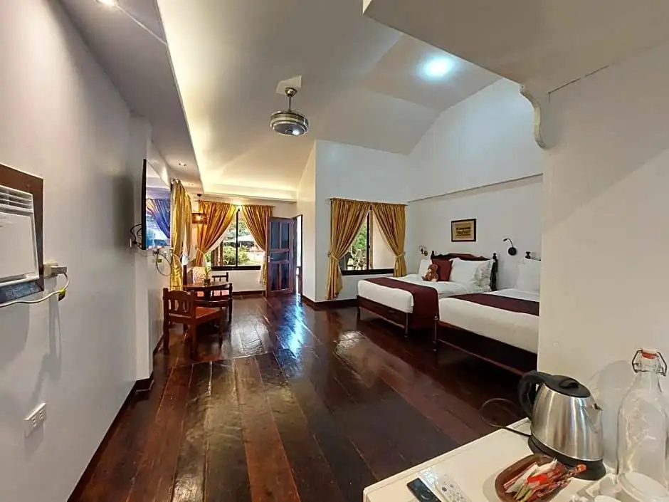 Standard Villa