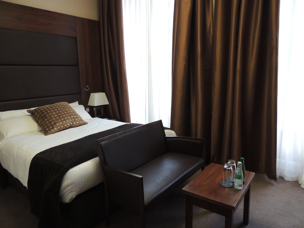 Rox Hotel Aberdeen by Compass Hospitality — 5