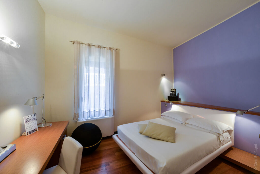 Hotel Annunziata by null