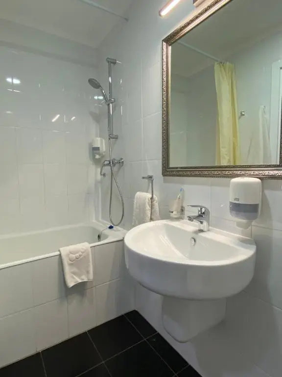 Hotel Chaika - Chambres