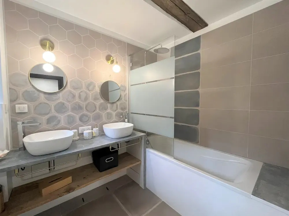Voir la photo 4 — Chambres d'hôtes La Cardonnié