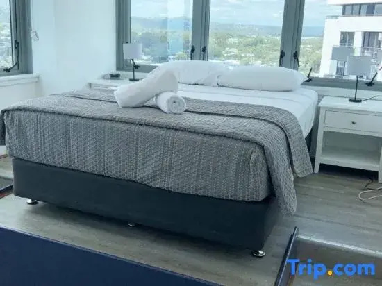1 Bedroom Economy Apartment