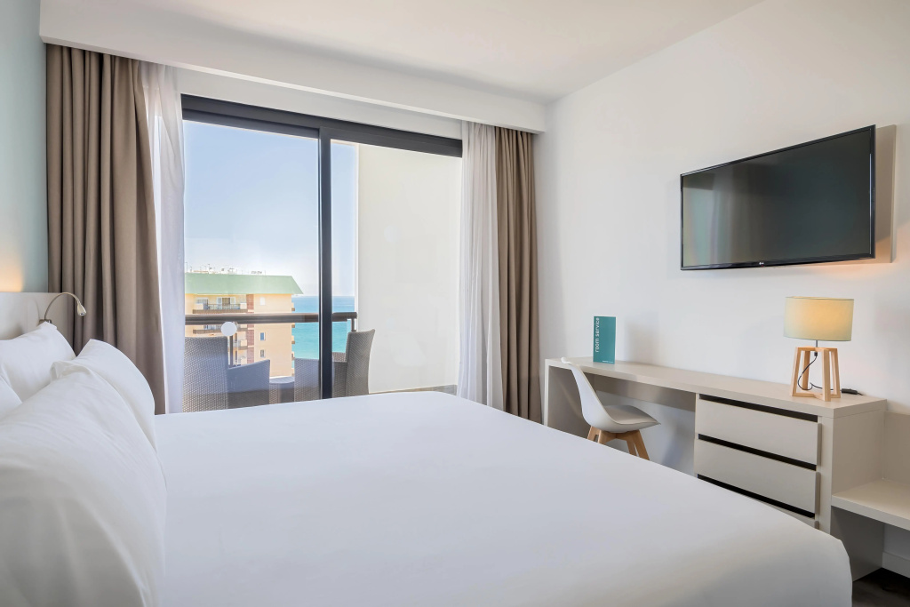 Occidental Fuengirola — 4