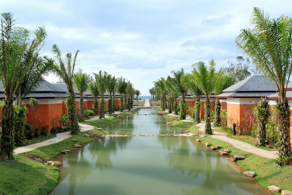 Beyond Resort Khaolak