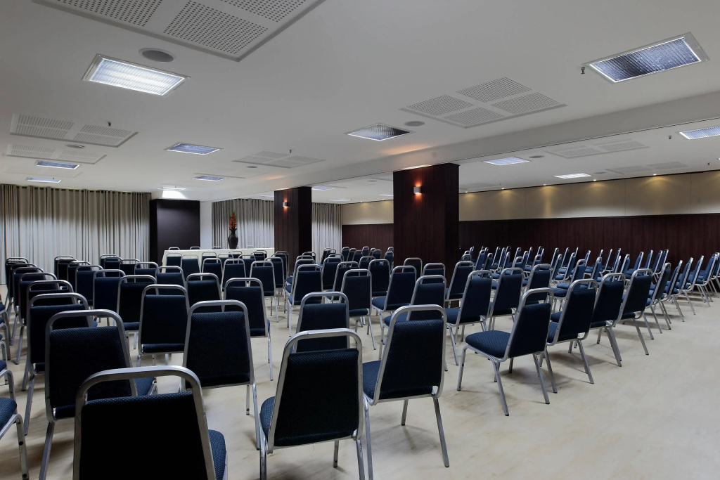 San Marino Suite Hotel - Général