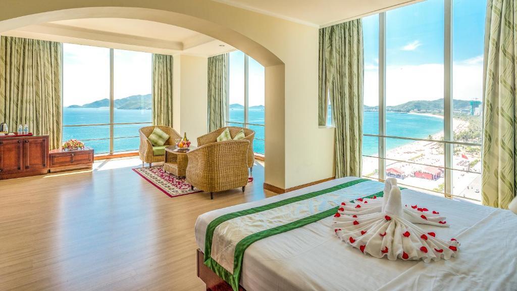 Nha Trang Lodge