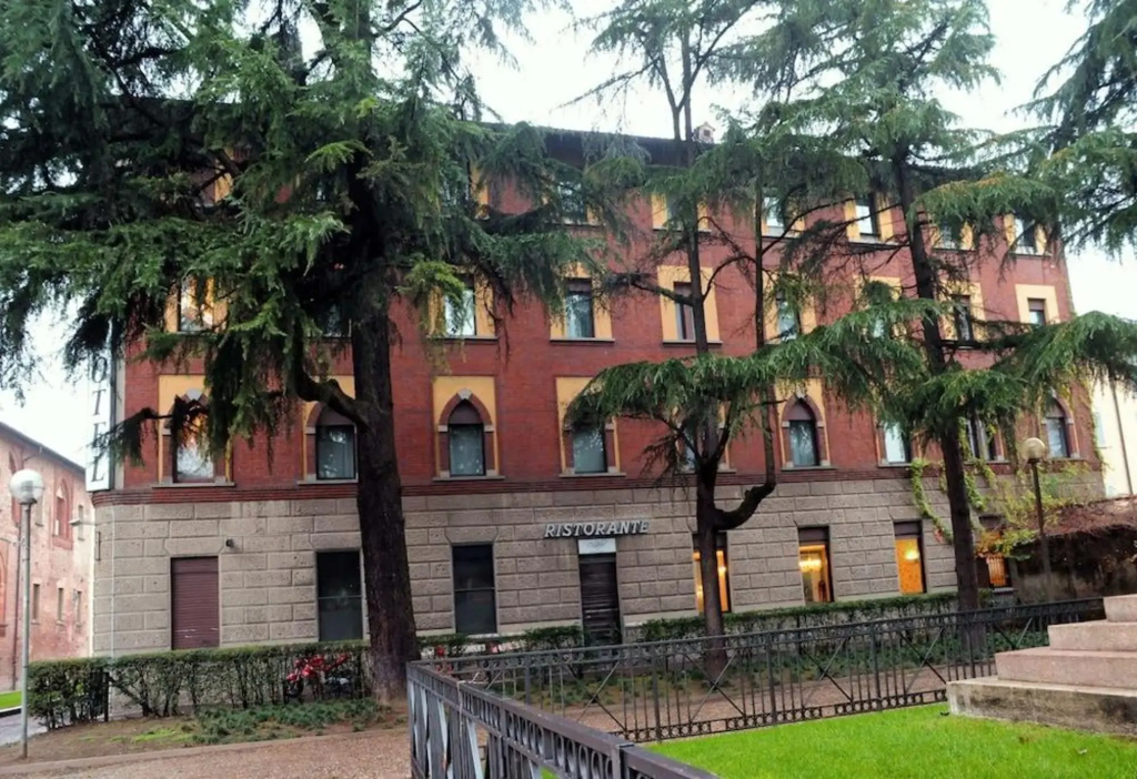 Nuovo Albergo Italia