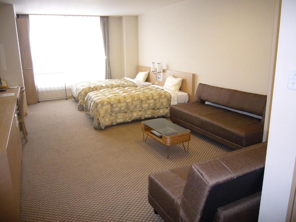 The Gran Resort Kinosaki 사진 1